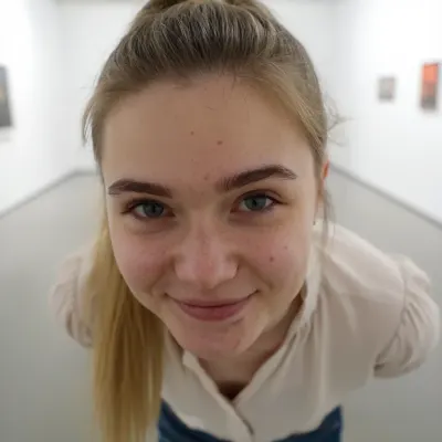 Ангелина