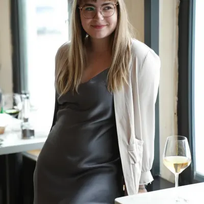 Карина Н., 24
