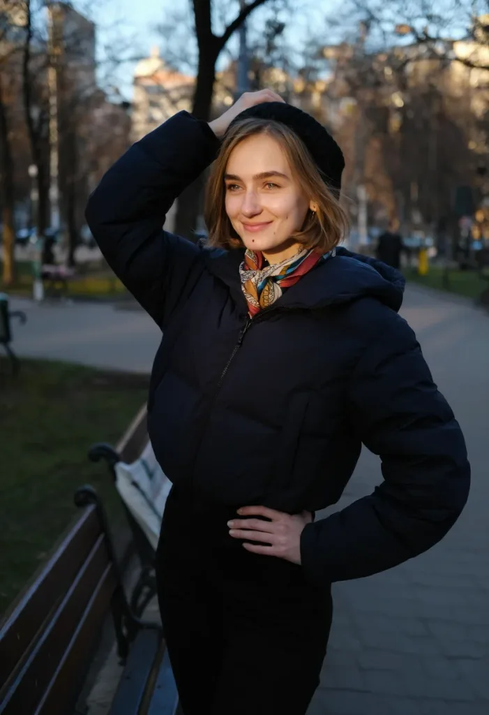 Зайка