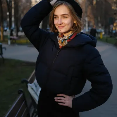 Зайка, 23