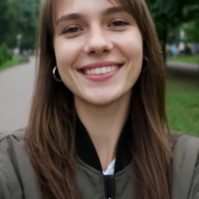 Анна, 28